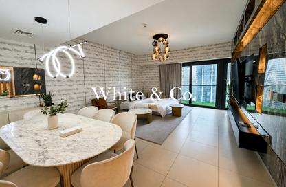 Apartment - 3 Bedrooms - 4 Bathrooms for sale in Act Two - Act One Act Two Towers - Opera District - Downtown Dubai - Dubai