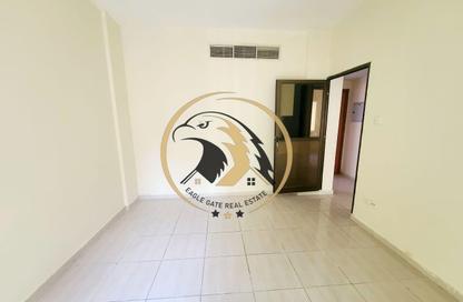 Apartment - 1 - 1 for rent in Fire Station Road - Muwaileh - Sharjah