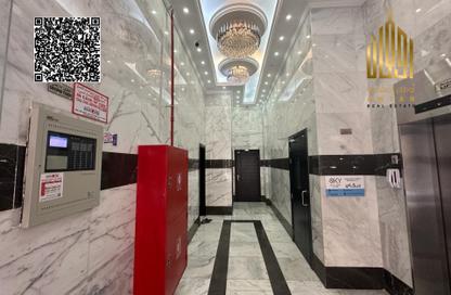 Whole Building - 7+ Bedrooms - 7+ Bathrooms for sale in Ajman 44 building - Al Hamidiya 1 - Al Hamidiya - Ajman