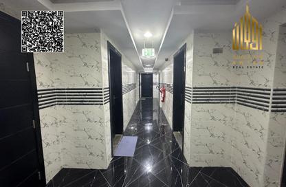 Whole Building - 7+ Bedrooms - 7+ Bathrooms for sale in Ajman 44 building - Al Hamidiya 1 - Al Hamidiya - Ajman