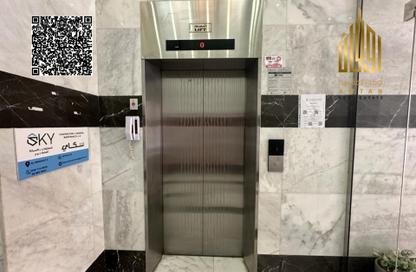 Whole Building - 7+ Bedrooms - 7+ Bathrooms for sale in Ajman 44 building - Al Hamidiya 1 - Al Hamidiya - Ajman