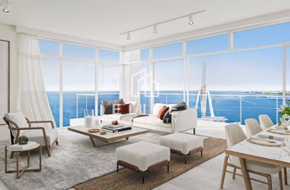 Penthouse - 4 - 5 for sale in Bluewaters Bay Building 1 - Bluewaters Bay - Bluewaters - Dubai Penthouse - 4 - 5 for sale in Bluewaters Bay Building 1 - Bluewaters Bay - Bluewaters - Dubai