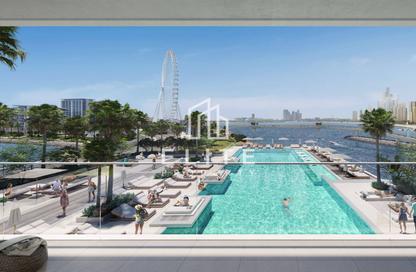 Penthouse - 4 - 5 for sale in Bluewaters Bay Building 1 - Bluewaters Bay - Bluewaters - Dubai Penthouse - 4 - 5 for sale in Bluewaters Bay Building 1 - Bluewaters Bay - Bluewaters - Dubai