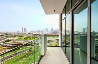 Apartment - Studio - 1 Bathroom for sale in Creek Views 2 - Dubai Healthcare City 2 - Al Jaddaf - Dubai Apartment - Studio - 1 Bathroom for sale in Creek Views 2 - Dubai Healthcare City 2 - Al Jaddaf - Dubai