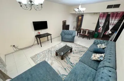 Apartment - 1 Bedroom - 2 Bathrooms for rent in New Al Taawun Road - Al Taawun - Sharjah Apartment - 1 Bedroom - 2 Bathrooms for rent in New Al Taawun Road - Al Taawun - Sharjah