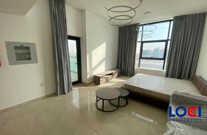 Apartment - Studio - 1 for rent in The Square Tower - District 13 - Jumeirah Village Circle - Dubai Apartment - Studio - 1 for rent in The Square Tower - District 13 - Jumeirah Village Circle - Dubai