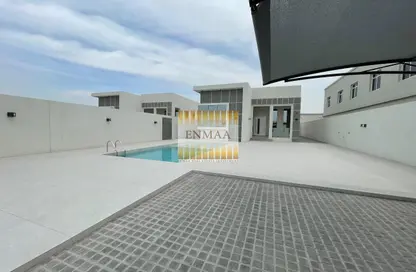 Villa - 3 Bedrooms - 4 Bathrooms for rent in Al Qusaidat - Ras Al Khaimah