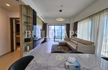 Apartment - 3 Bedrooms - 4 Bathrooms for rent in Burj Royale - Downtown Dubai - Dubai