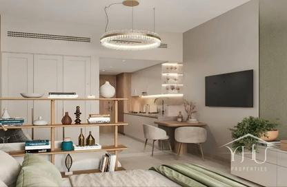 Apartment - Studio - 1 for sale in Vitality Residence - District 10 - Jumeirah Village Circle - Dubai Apartment - Studio - 1 for sale in Vitality Residence - District 10 - Jumeirah Village Circle - Dubai