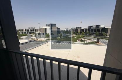 تاون هاوس - 3 غرف نوم - 4 حمامات للايجار في مدن الرنيم 6 - مدن - دبي تاون هاوس - 3 غرف نوم - 4 حمامات للايجار في مدن الرنيم 6 - مدن - دبي