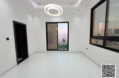 Villa - 5 Bedrooms - 7+ Bathrooms for sale in Al Helio 2 - Al Helio - Ajman Villa - 5 Bedrooms - 7+ Bathrooms for sale in Al Helio 2 - Al Helio - Ajman