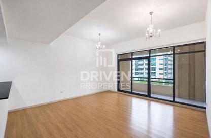 Apartment - 3 - 2 for rent in Al Jaz 3 - Al Jaz - Greens - Dubai
