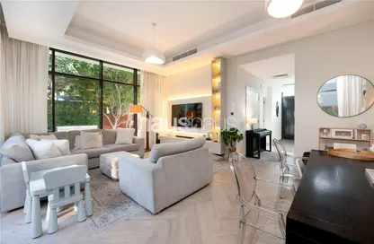 Townhouse - 3 Bedrooms - 3 Bathrooms for sale in Rockwood - DAMAC Hills - Dubai