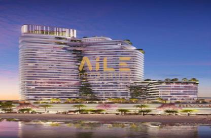 Apartment - Studio - 1 Bathroom for sale in Ivy at Park Five - Park Five by Deyaar - Dubai Production City (IMPZ) - Dubai Apartment - Studio - 1 Bathroom for sale in Ivy at Park Five - Park Five by Deyaar - Dubai Production City (IMPZ) - Dubai