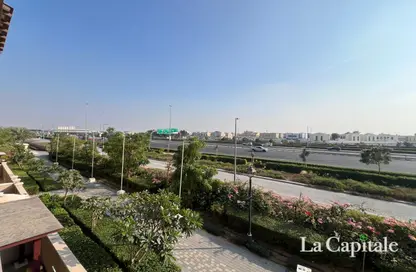 شقة - 2 غرف نوم - 2 حمامات للبيع في قمر 9 - مدينة بدر - المحيصنة - دبي