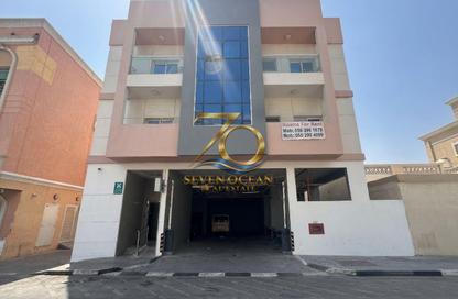 Whole Building - 7+ - 7+ for rent in Abu Hail - Deira - Dubai