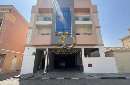Whole Building - 7+ - 7+ for rent in Abu Hail Road - Abu Hail - Deira - Dubai