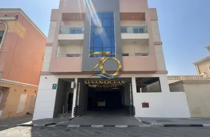 Whole Building for rent in Abu Hail Road - Abu Hail - Deira - Dubai