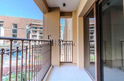 Apartment - 3 Bedrooms - 4 Bathrooms for sale in Al Jazi 4 - Al Jazi - Madinat Jumeirah Living - Umm Suqeim 3 - Umm Suqeim - Dubai Apartment - 3 Bedrooms - 4 Bathrooms for sale in Al Jazi 4 - Al Jazi - Madinat Jumeirah Living - Umm Suqeim 3 - Umm Suqeim - Dubai