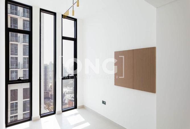 Rented Till Sep 2027 | Community View | High Floor