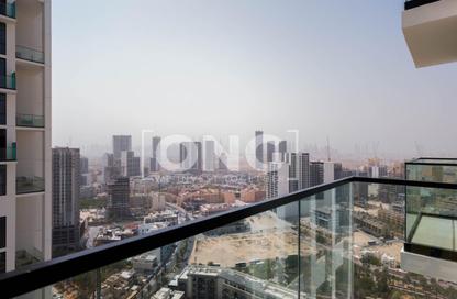 Apartment - 1 - 1 for sale in Binghatti Tulip - District 11 - Jumeirah Village Circle - Dubai