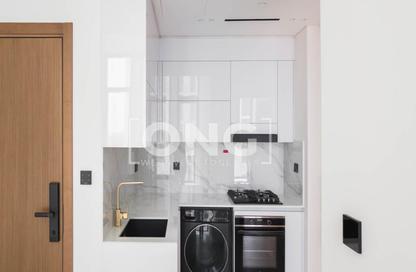 Apartment - 1 - 1 for sale in Binghatti Tulip - District 11 - Jumeirah Village Circle - Dubai