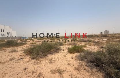 Land - Studio for sale in Tilal City C - Tilal City - Sharjah