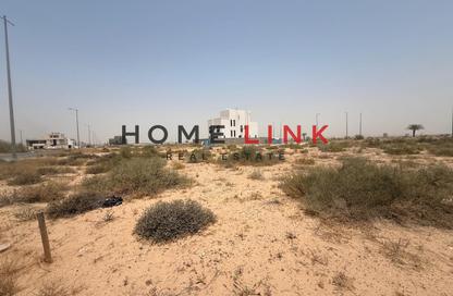 Land - Studio for sale in Tilal City C - Tilal City - Sharjah