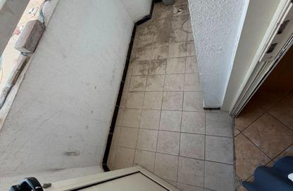Apartment - 1 Bedroom - 1 Bathroom for rent in Qasimia 10 building - Al Mahatta - Al Qasimia - Sharjah Apartment - 1 Bedroom - 1 Bathroom for rent in Qasimia 10 building - Al Mahatta - Al Qasimia - Sharjah