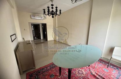 Apartment - 2 Bedrooms - 2 Bathrooms for rent in Al Rashidiya Towers - Al Rashidiya - Ajman Downtown - Ajman Apartment - 2 Bedrooms - 2 Bathrooms for rent in Al Rashidiya Towers - Al Rashidiya - Ajman Downtown - Ajman