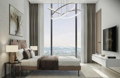 Apartment - 1 Bedroom - 2 Bathrooms for sale in Sobha Solis Tower B - Sobha Solis - Motor City - Dubai Apartment - 1 Bedroom - 2 Bathrooms for sale in Sobha Solis Tower B - Sobha Solis - Motor City - Dubai
