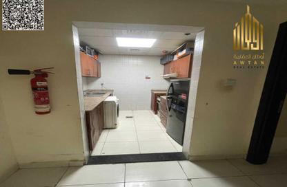 Apartment - 1 Bedroom for sale in Paradise Lakes Tower B6 - Paradise Lakes Towers - Emirates City - Ajman Apartment - 1 Bedroom for sale in Paradise Lakes Tower B6 - Paradise Lakes Towers - Emirates City - Ajman