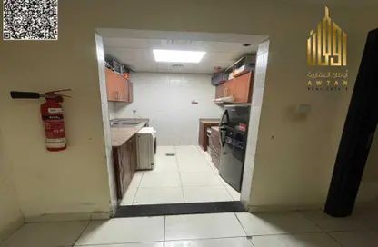Apartment - 1 Bedroom for sale in Paradise Lakes Tower B6 - Paradise Lakes Towers - Emirates City - Ajman