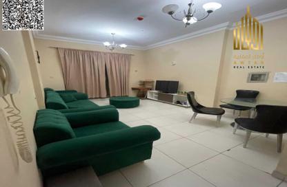 Apartment - 1 Bedroom for sale in Paradise Lakes Tower B6 - Paradise Lakes Towers - Emirates City - Ajman Apartment - 1 Bedroom for sale in Paradise Lakes Tower B6 - Paradise Lakes Towers - Emirates City - Ajman