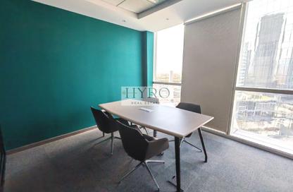 Office Space - Studio for sale in B2B Tower - Business Bay - Dubai Office Space - Studio for sale in B2B Tower - Business Bay - Dubai