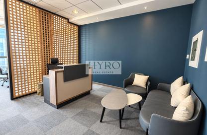 Office Space - Studio for sale in B2B Tower - Business Bay - Dubai