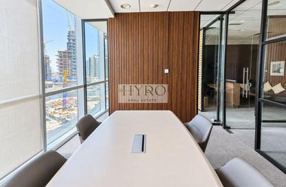 Office Space - Studio for sale in B2B Tower - Business Bay - Dubai