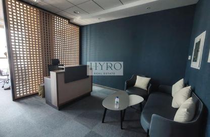 Office Space - Studio for sale in B2B Tower - Business Bay - Dubai Office Space - Studio for sale in B2B Tower - Business Bay - Dubai