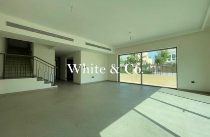 Townhouse - 5 Bedrooms - 6 Bathrooms for rent in Malta - Damac Lagoons - Dubai