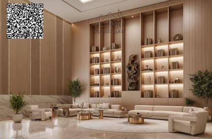 شقة - 2 غرف نوم - 3 حمامات للبيع في برج الوطن - طريق كورنيش عجمان - عجمان شقة - 2 غرف نوم - 3 حمامات للبيع في برج الوطن - طريق كورنيش عجمان - عجمان
