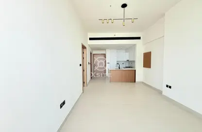 Apartment - 1 Bedroom - 2 Bathrooms for rent in Binghatti House - District 10 - Jumeirah Village Circle - Dubai