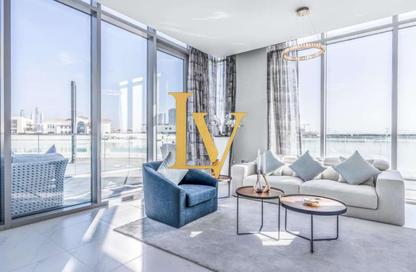 Apartment - 1 Bedroom - 1 Bathroom for sale in Lagoon Views 13 Tower D - Lagoon Views 13 - Lagoon Views - Damac Lagoons - Dubai