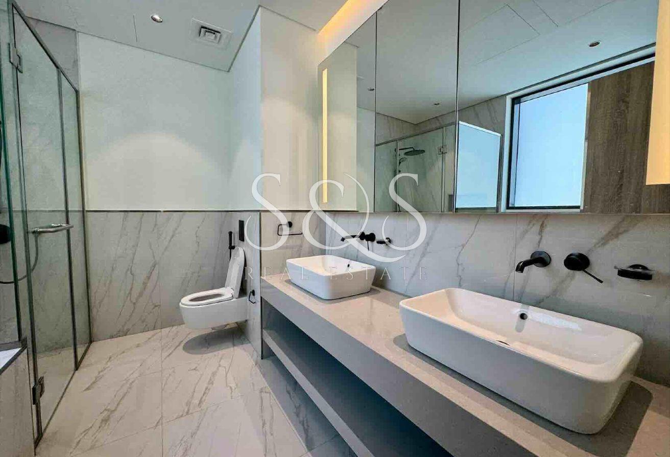 Exclusive | Semi-Detached Villa | Park Facing photo 10