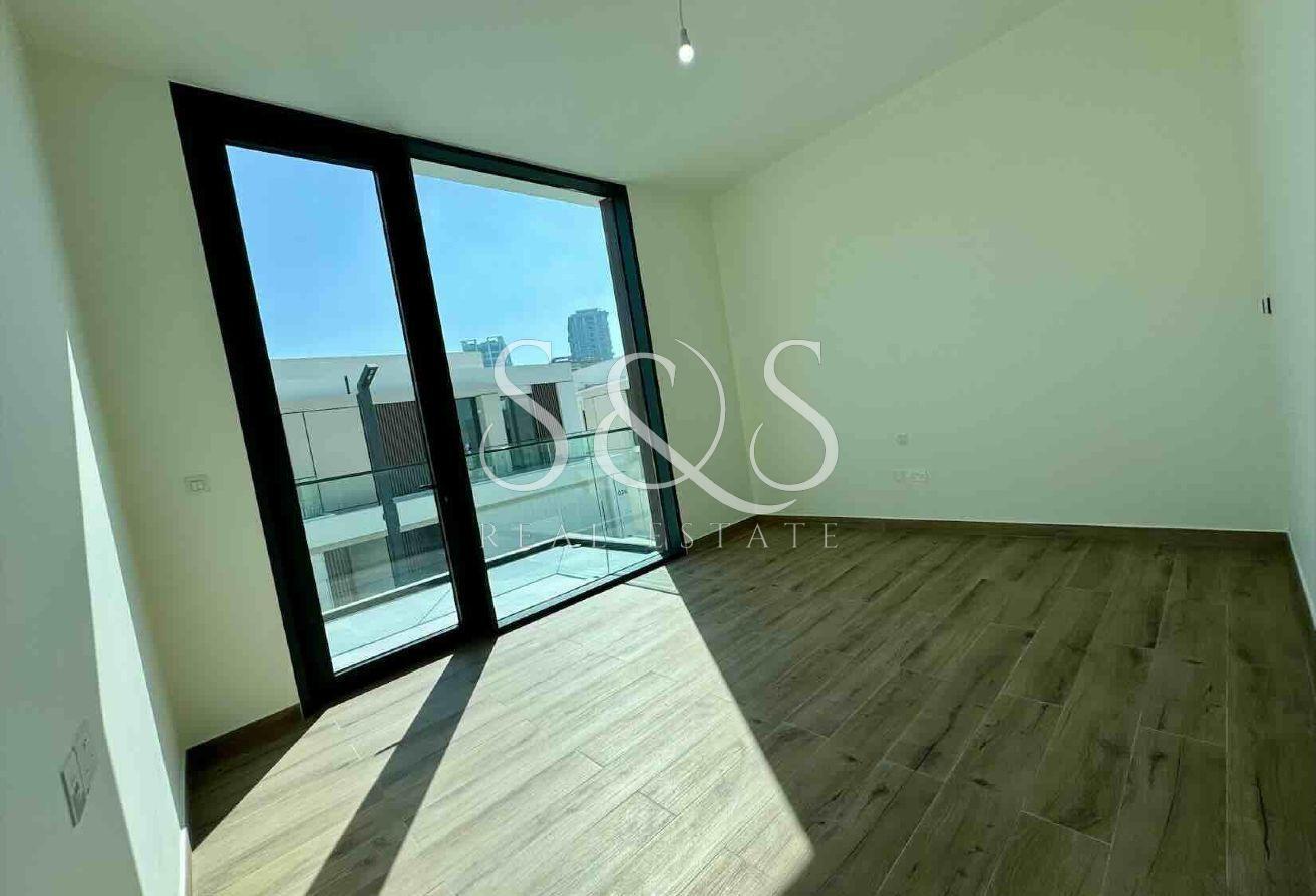 Exclusive | Semi-Detached Villa | Park Facing photo 13