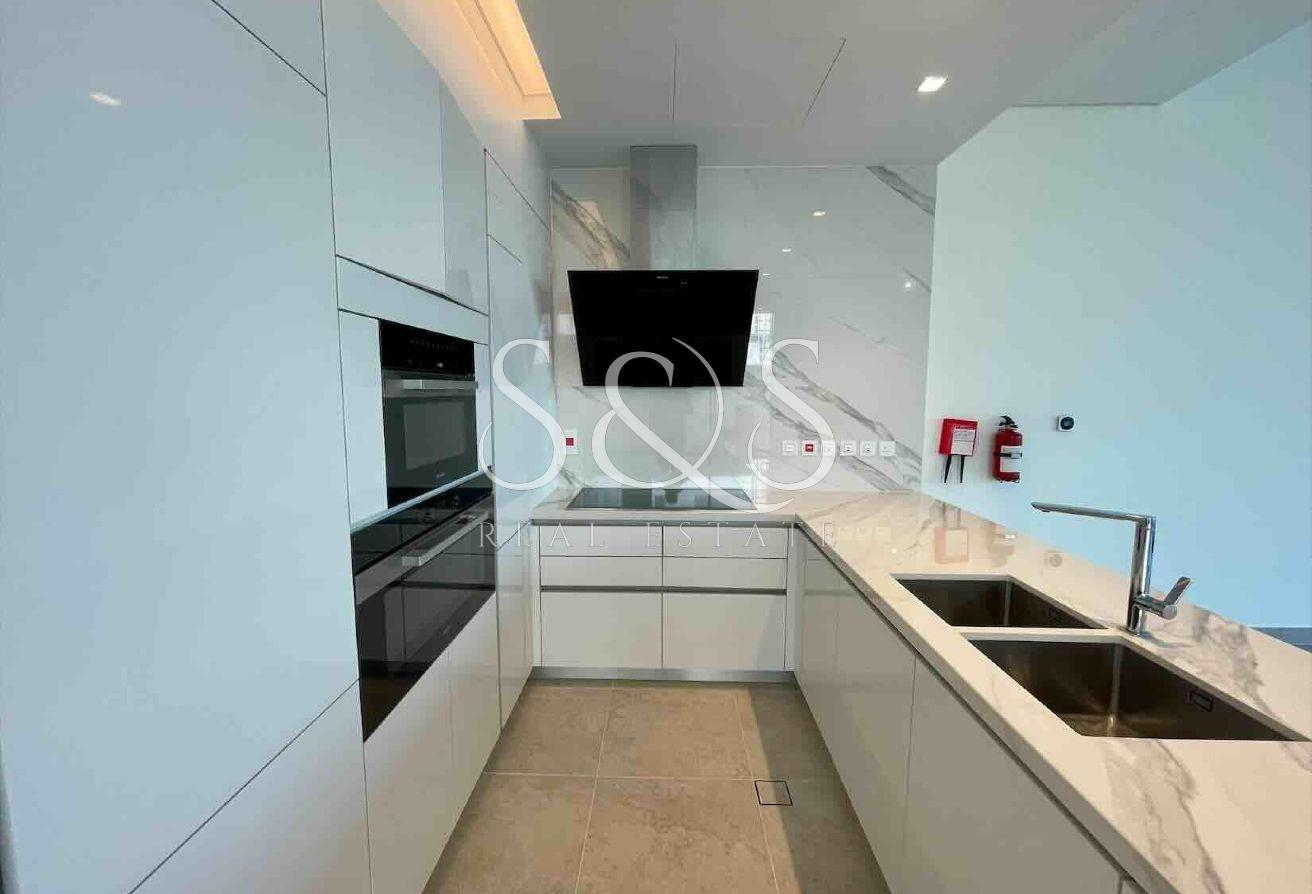 Exclusive | Semi-Detached Villa | Park Facing photo 4