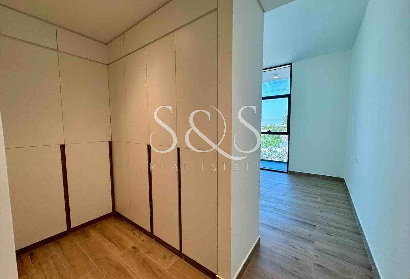 Exclusive | Semi-Detached Villa | Park Facing photo 7
