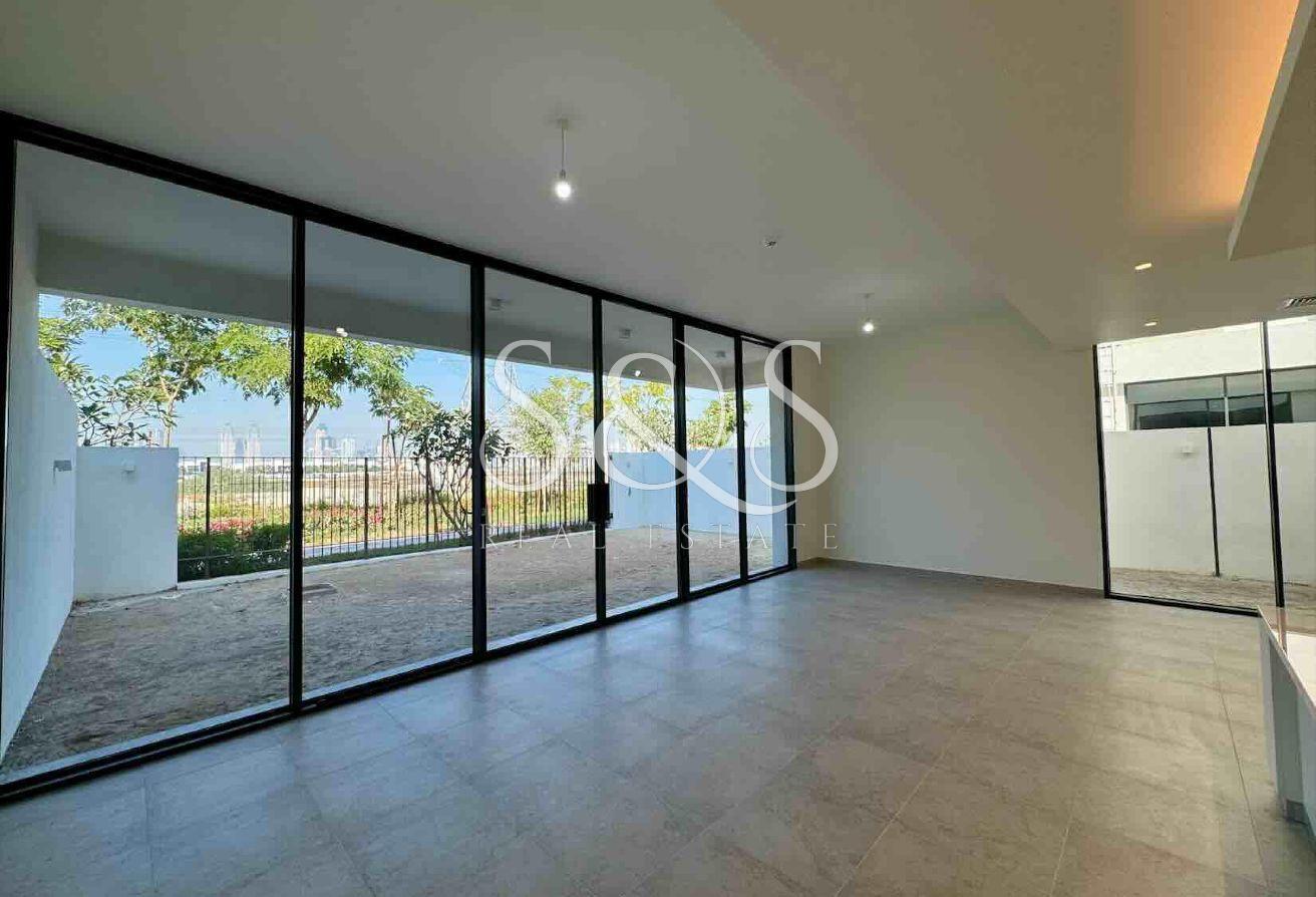 Exclusive | Semi-Detached Villa | Park Facing photo 19