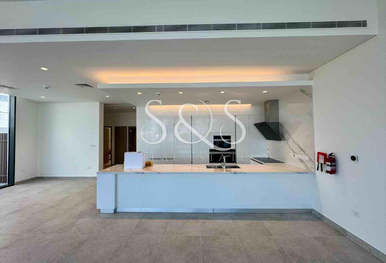 Exclusive | Semi-Detached Villa | Park Facing photo 20