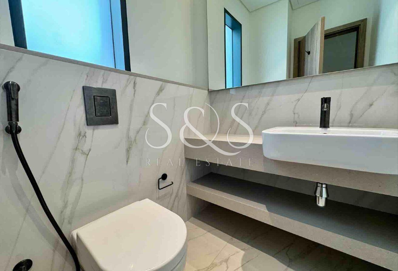 Exclusive | Semi-Detached Villa | Park Facing photo 17