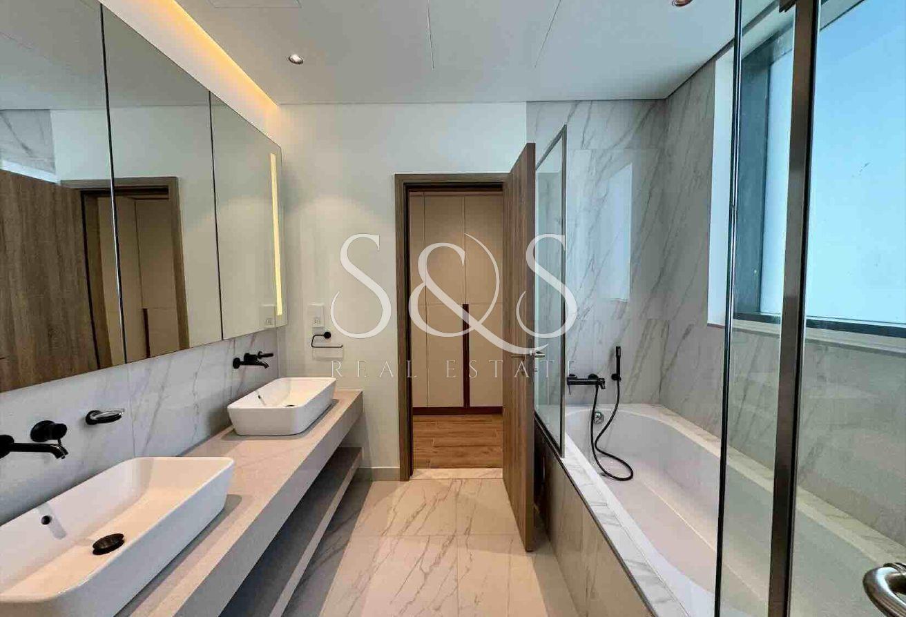 Exclusive | Semi-Detached Villa | Park Facing photo 9